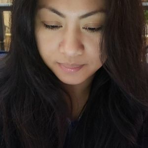 Meet your Posher, Chloe